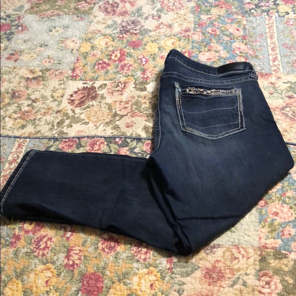 Daytrjp Capris